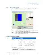 Preview for 103 page of GE TYPHOON FLA 7000 Getting Started Manual