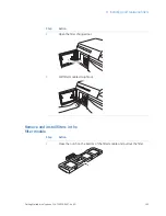 Preview for 109 page of GE TYPHOON FLA 7000 Getting Started Manual