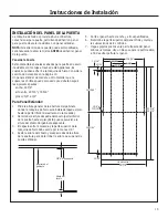 Preview for 49 page of GE UCC15NJ-II Owner'S Manual And Installation Instructions