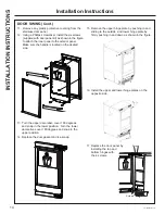 Preview for 14 page of GE UCC15NP Owner'S Manual