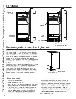 Preview for 36 page of GE UCC15NP Owner'S Manual