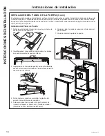 Preview for 72 page of GE UCC15NP Owner'S Manual