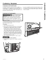 Preview for 77 page of GE UCC15NP Owner'S Manual