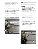 Preview for 25 page of GE UCG1600L Technical Service Manual