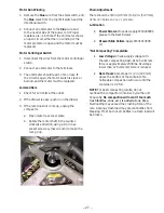 Preview for 27 page of GE UCG1600L Technical Service Manual