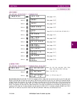 Preview for 155 page of GE UR F35 Series Instruction Manual