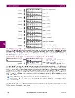 Preview for 166 page of GE UR F35 Series Instruction Manual