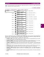 Preview for 317 page of GE UR F35 Series Instruction Manual