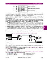 Preview for 343 page of GE UR F35 Series Instruction Manual