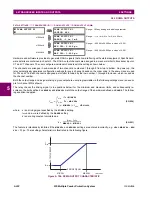 Preview for 360 page of GE UR F35 Series Instruction Manual