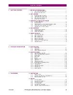 Preview for 3 page of GE UR Series C70 Instruction Manual