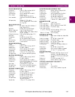 Preview for 41 page of GE UR Series C70 Instruction Manual