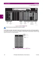 Preview for 58 page of GE UR Series C70 Instruction Manual