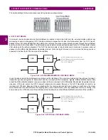 Preview for 82 page of GE UR Series C70 Instruction Manual