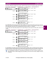 Preview for 155 page of GE UR Series C70 Instruction Manual