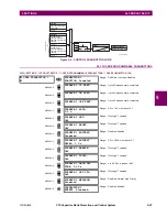 Preview for 171 page of GE UR Series C70 Instruction Manual