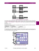 Preview for 193 page of GE UR Series C70 Instruction Manual