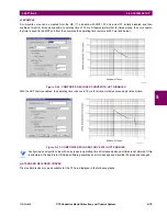 Preview for 203 page of GE UR Series C70 Instruction Manual