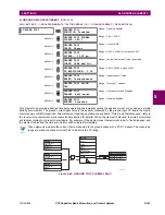 Preview for 265 page of GE UR Series C70 Instruction Manual