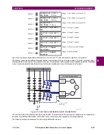 Preview for 275 page of GE UR Series C70 Instruction Manual