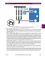 Preview for 283 page of GE UR Series C70 Instruction Manual