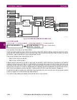 Preview for 318 page of GE UR Series C70 Instruction Manual