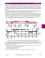 Preview for 321 page of GE UR Series C70 Instruction Manual