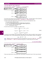 Preview for 360 page of GE UR Series C70 Instruction Manual