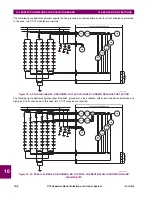 Preview for 422 page of GE UR Series C70 Instruction Manual