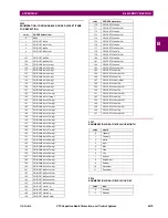 Preview for 543 page of GE UR Series C70 Instruction Manual