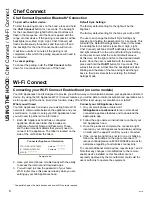 Preview for 6 page of GE UVC9300 Owner'S Manual & Installation Instructions