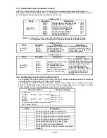 Preview for 122 page of GE VAT300 Series Quick Manual