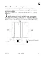 Preview for 23 page of GE VersaMax GFK-2721A Manual