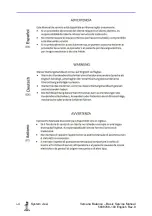 Preview for 6 page of GE Versana Balance Basic Service Manual