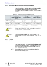 Preview for 62 page of GE Versana Balance Basic Service Manual