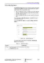 Preview for 307 page of GE Versana Balance Basic Service Manual