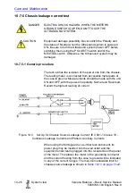 Preview for 416 page of GE Versana Balance Basic Service Manual