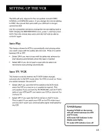 Preview for 17 page of GE VG4043 User Manual