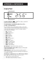 Preview for 51 page of GE VG4061 User Manual