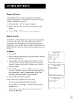 Preview for 33 page of GE VG4064 User Manual