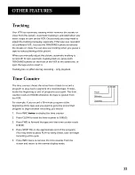 Preview for 35 page of GE VG4064 User Manual