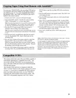 Preview for 43 page of GE VG4219 Owner'S Manual