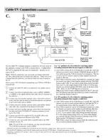 Preview for 57 page of GE VG4219 Owner'S Manual