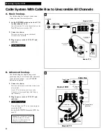 Preview for 6 page of GE VG4251 User Manual