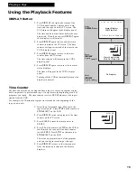 Preview for 17 page of GE VG4251 User Manual