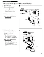 Preview for 5 page of GE VG4252 User Manual