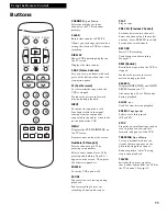 Preview for 13 page of GE VG4252 User Manual