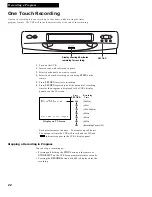 Preview for 24 page of GE VG4252 User Manual