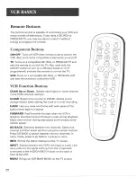 Preview for 24 page of GE VG4275 User Manual