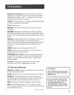 Preview for 25 page of GE VG4275 User Manual